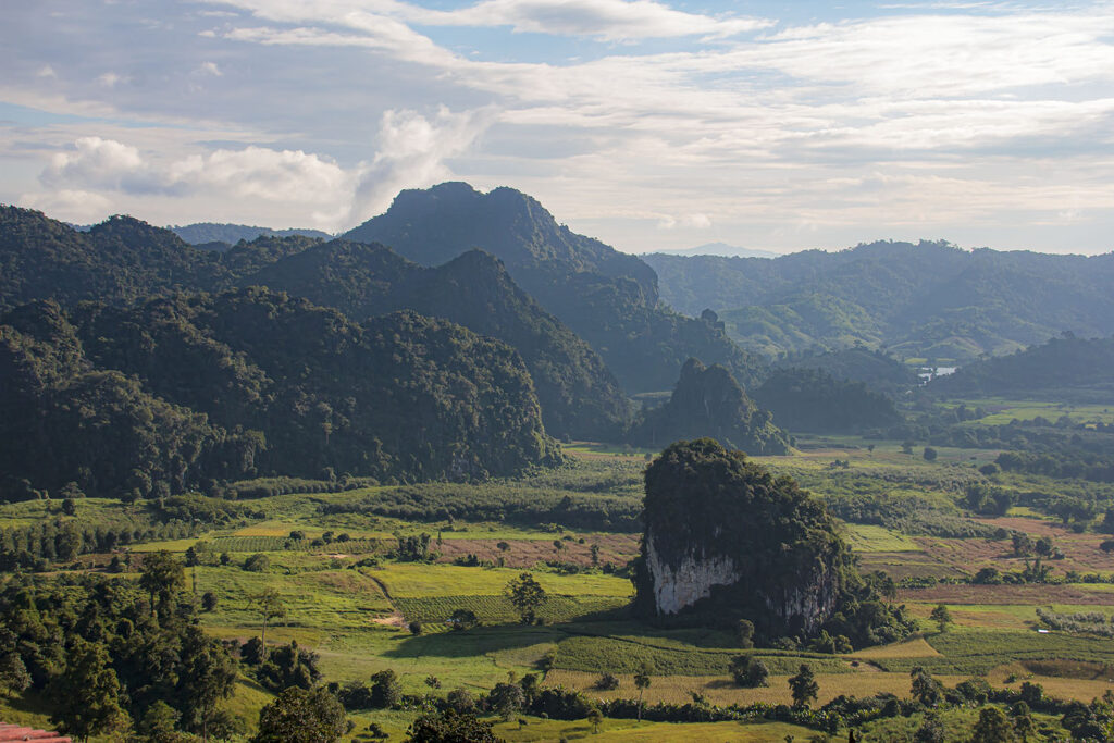 Thai in Thailand -6-