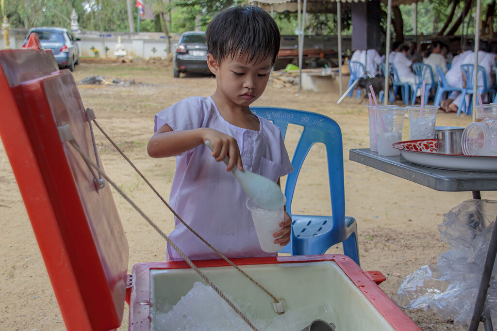 Thai in Thailand -6-