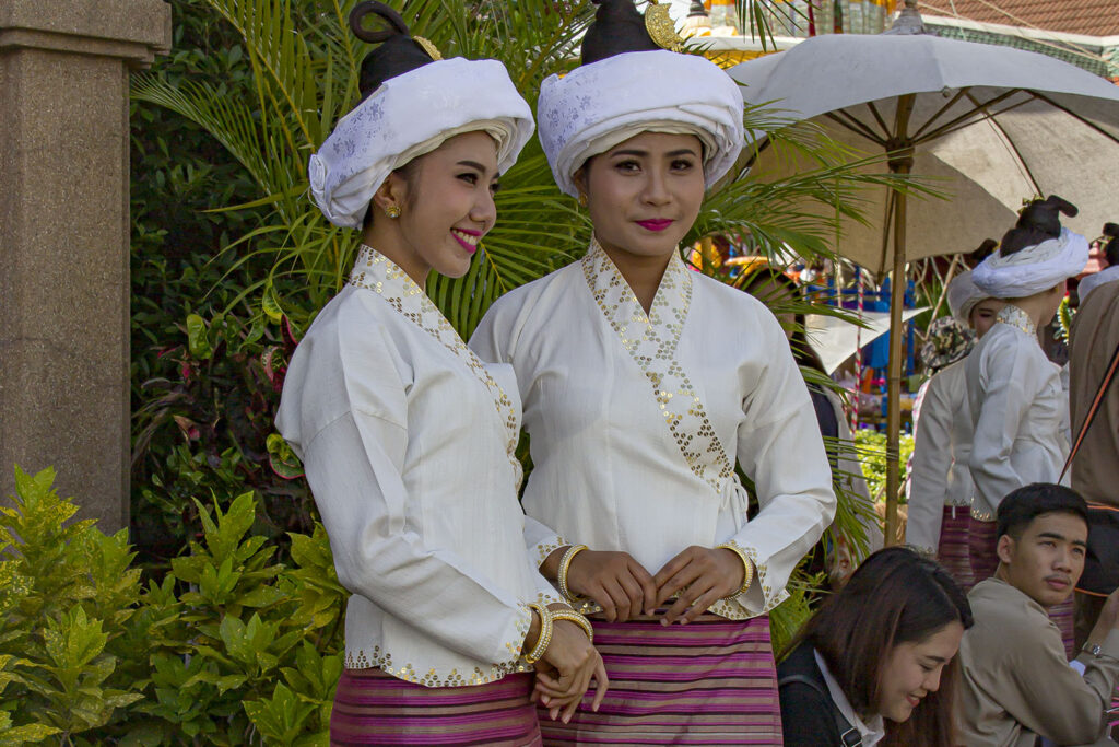 Thai in Thailand -6-