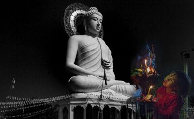 Thailand en het Boeddhisme deel 4