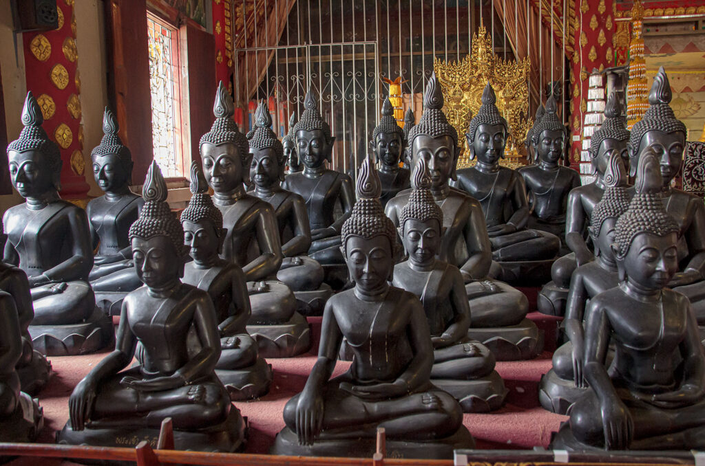 boeddhisme deel 5