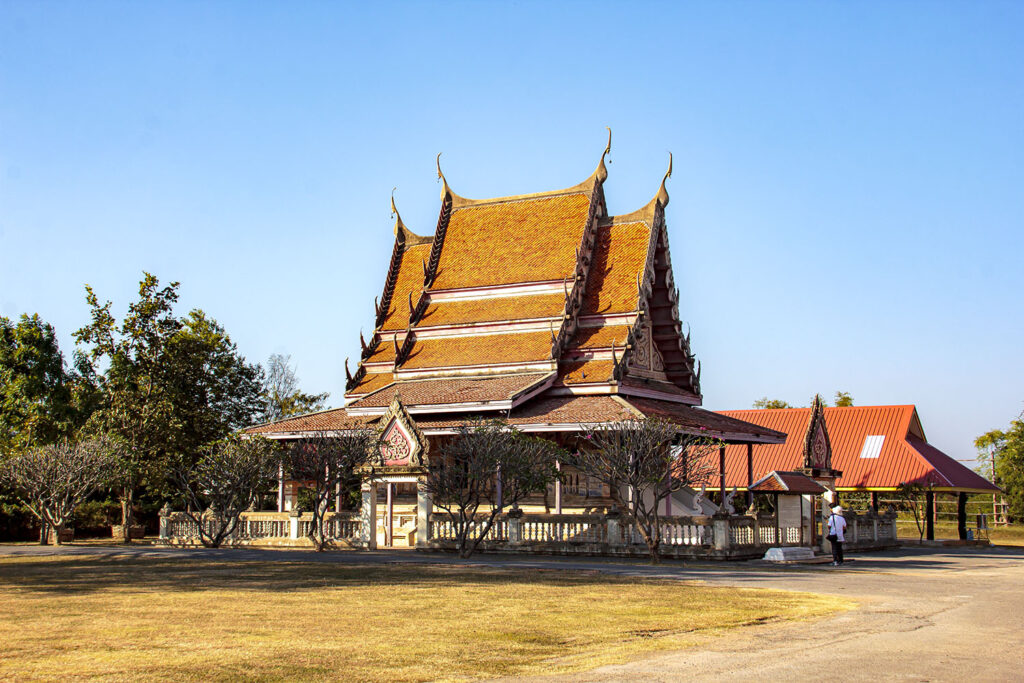 Wat Chai Si