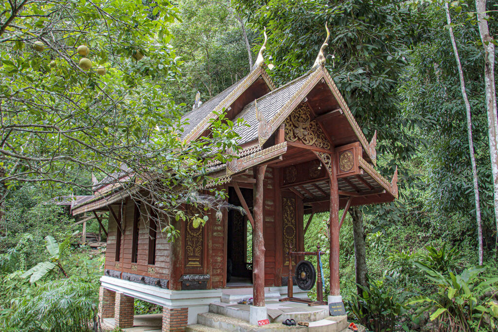 Wat Kanthaphruksa