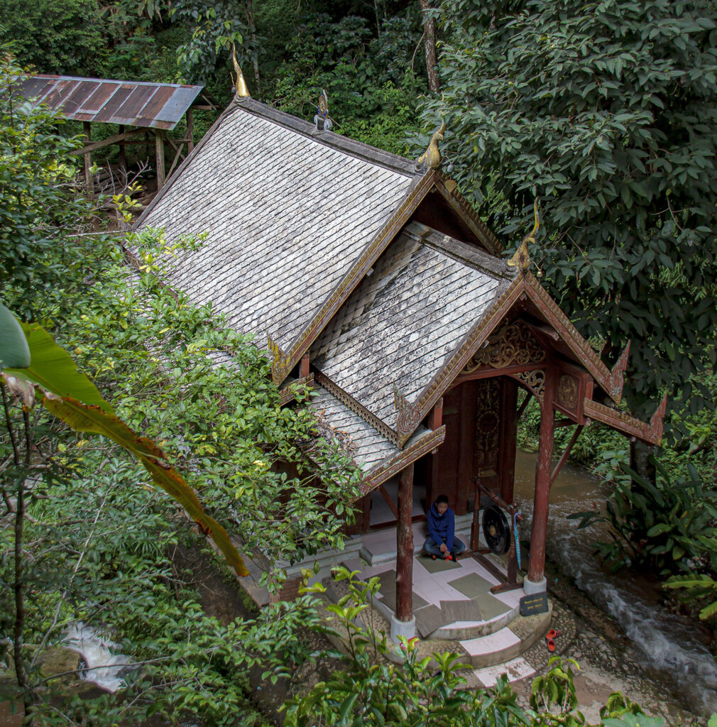 Wat Kanthaphruksa