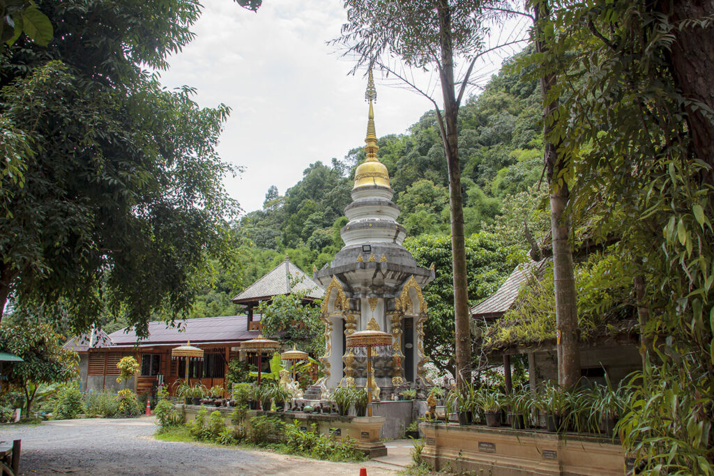 Wat Kanthaphueksa