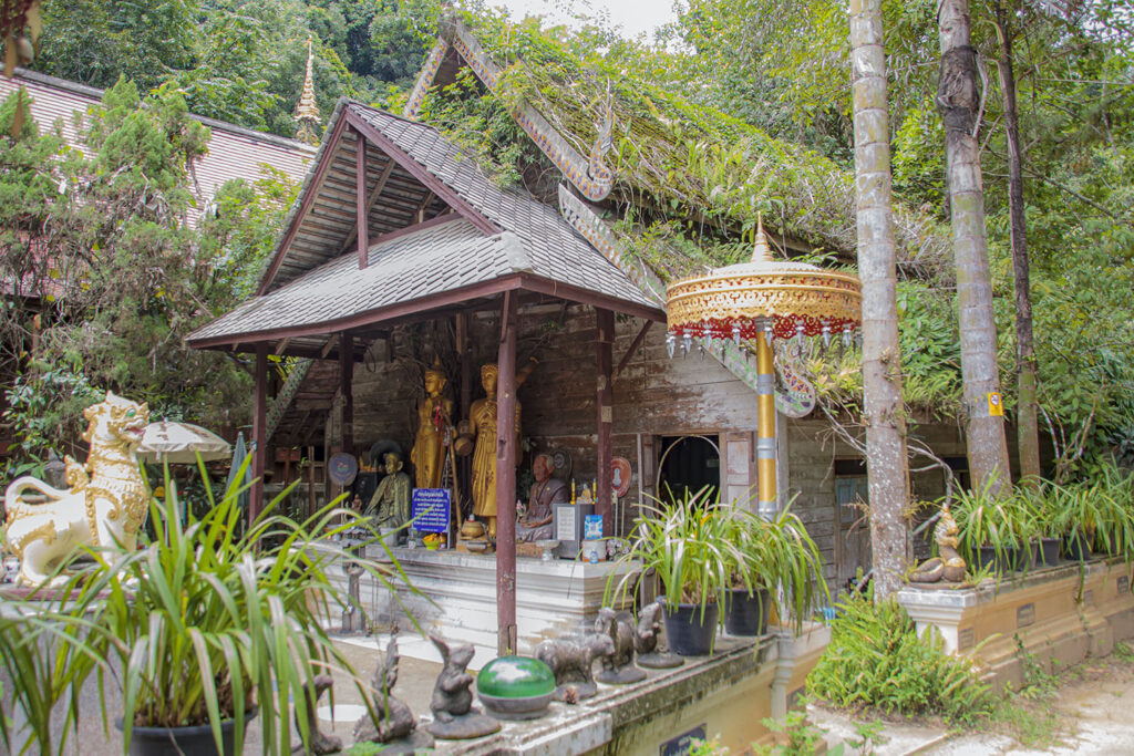 Wat Kanthaphueksa