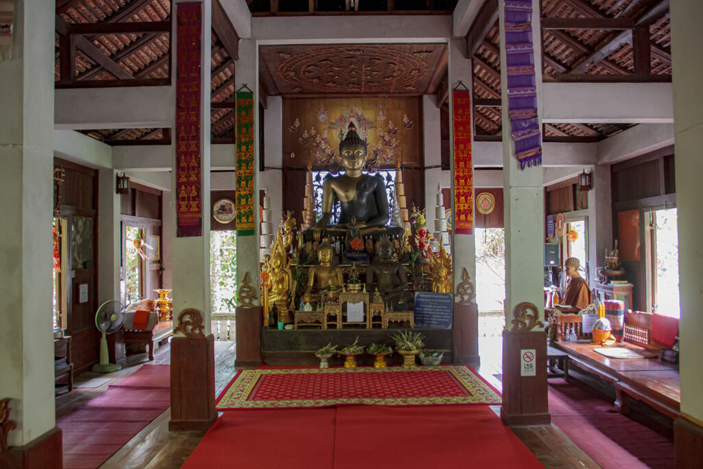 Wat Kanthaphruksa