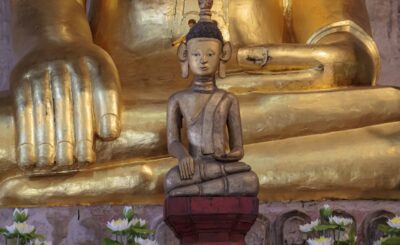 Wat Nong Bua Nan