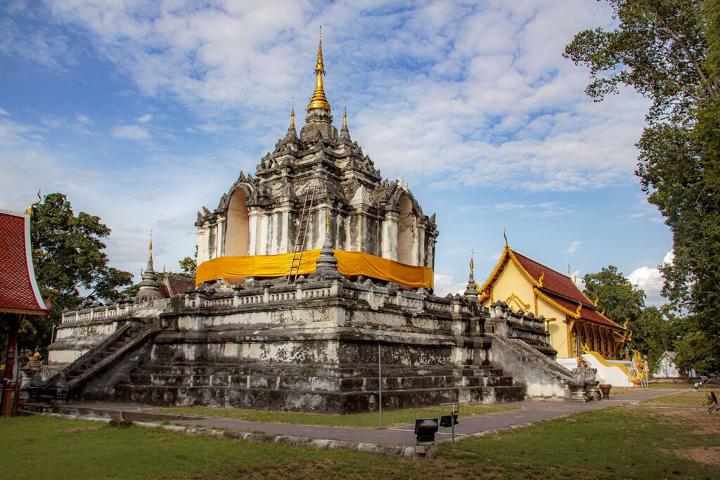 Wat Phra Yeun