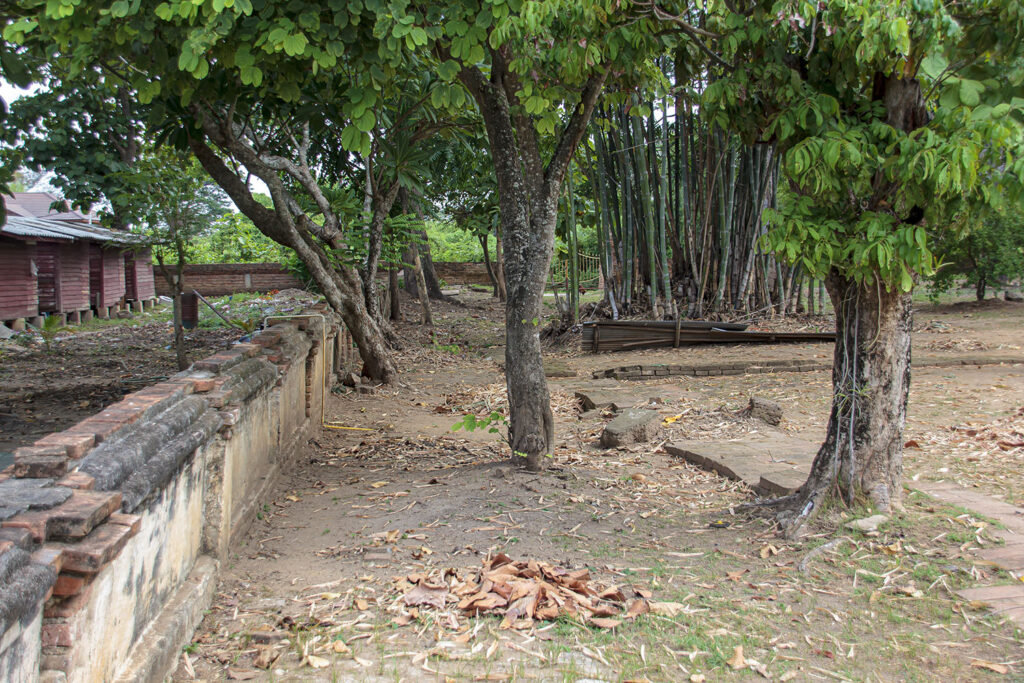 Wat Phra Yeun