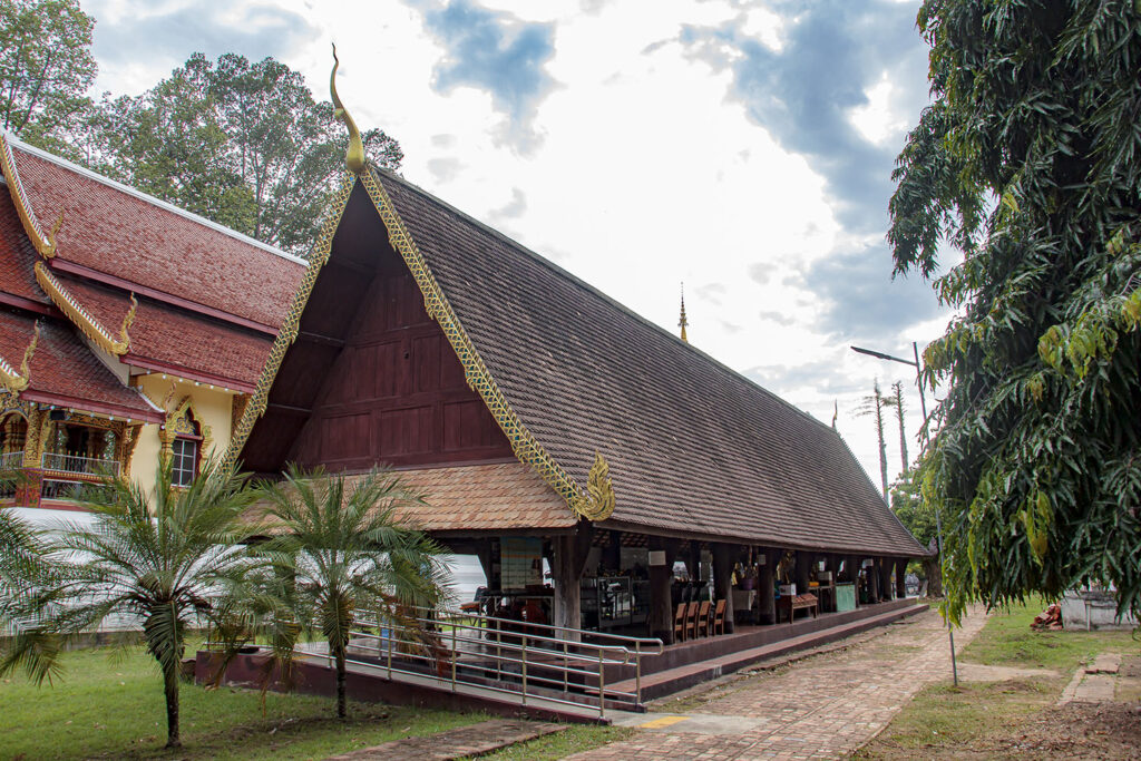 Wat Phra Yeun