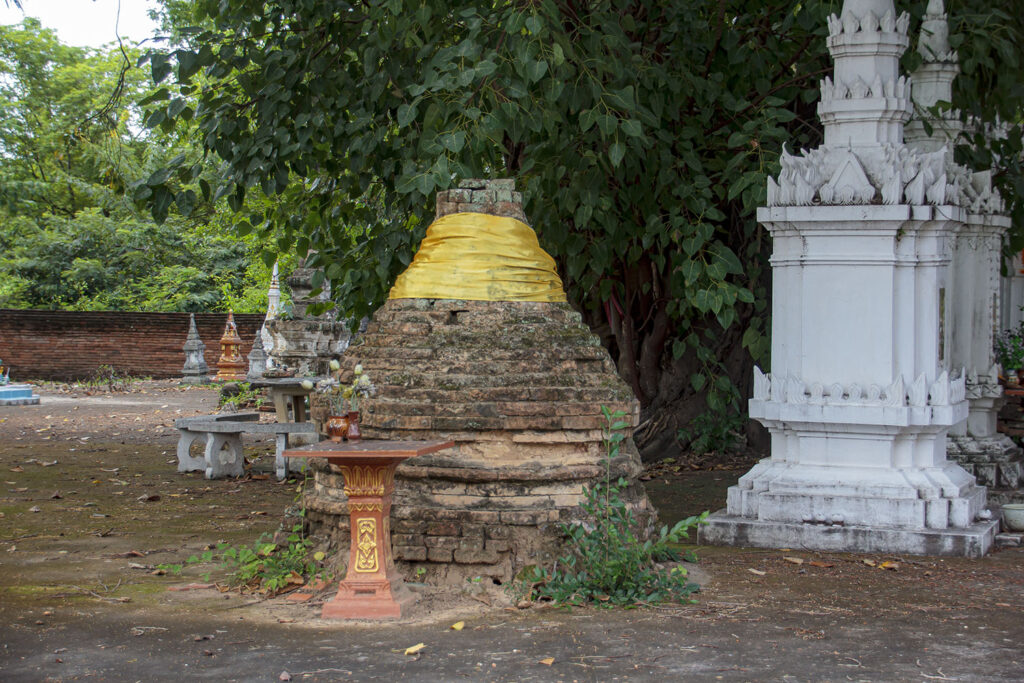 Wat Phra Yeun