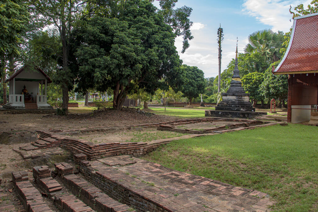 Wat Phra Yeun