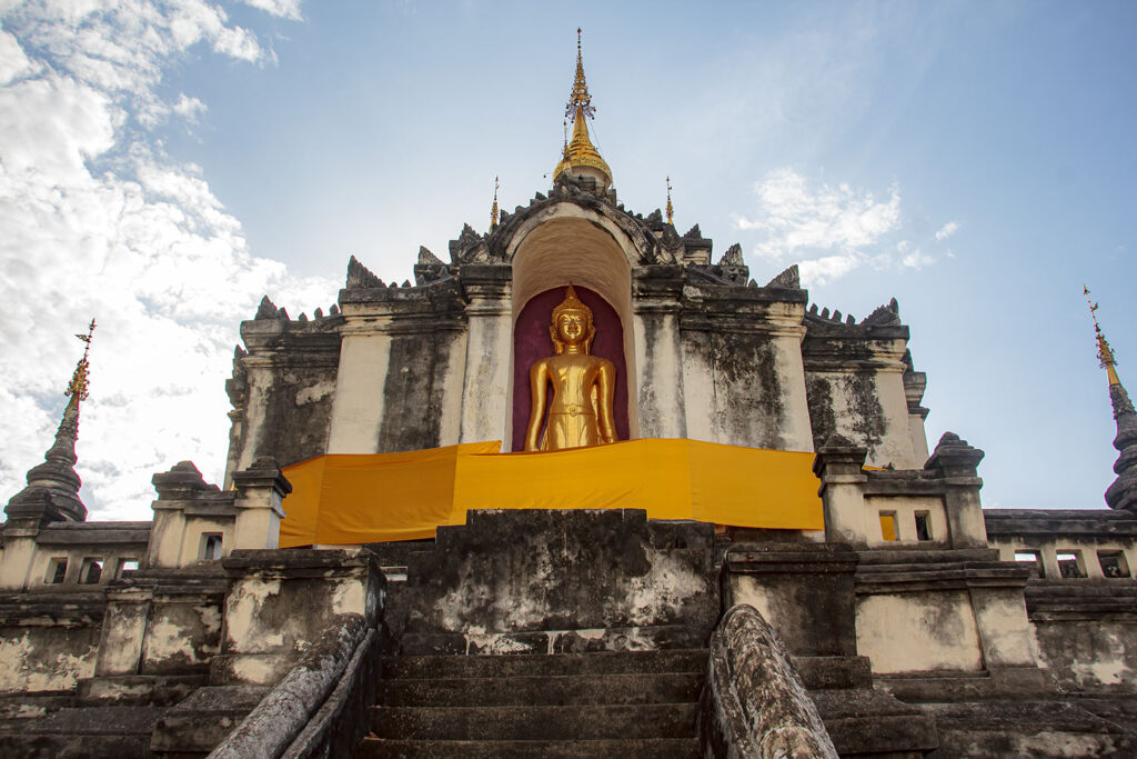 Wat Phra Yeun