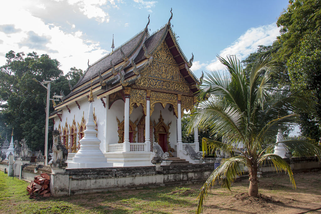 Wat Phra Yeun