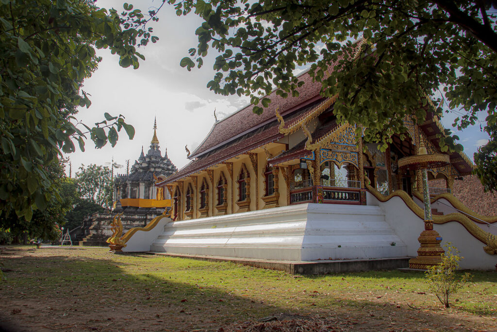 Wat Phra Yeun