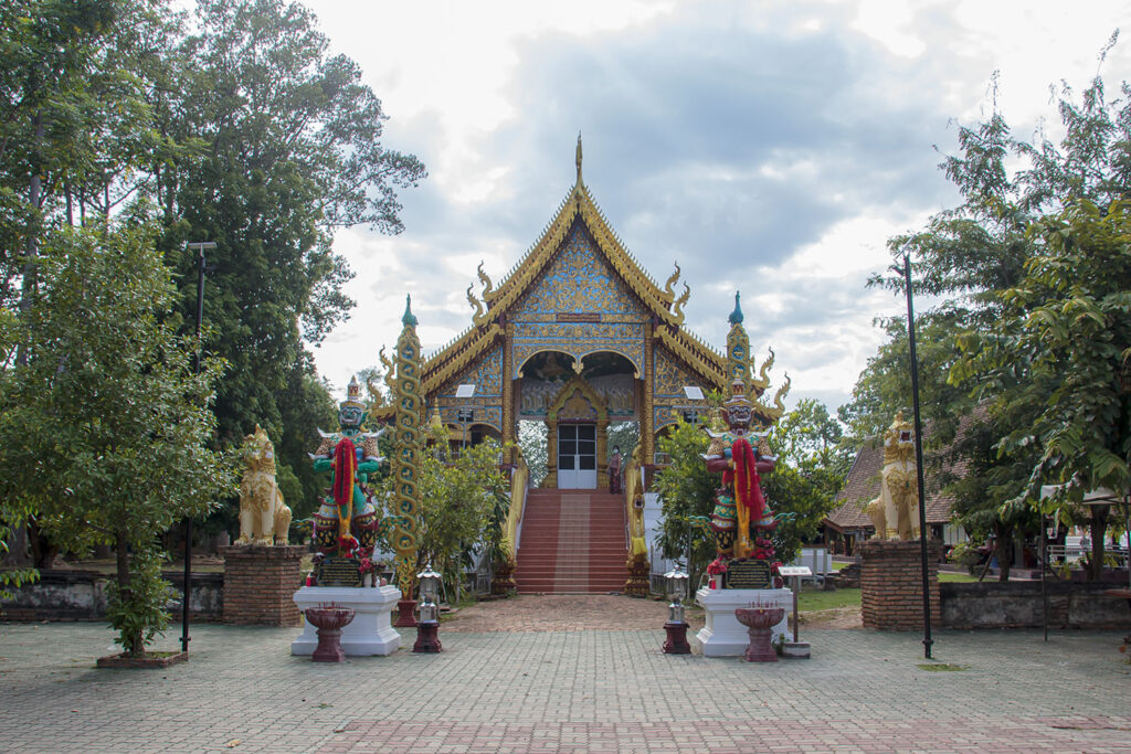 Wat Phra Yeun