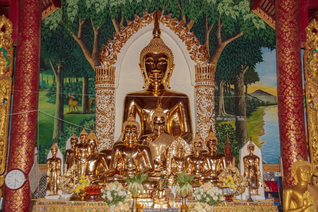 Wat Phra Yeun