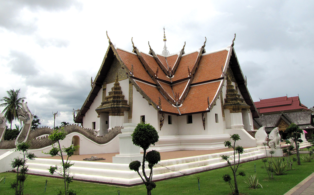 Wat Phumin