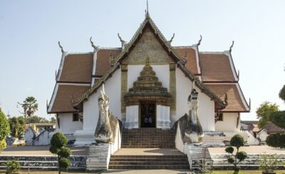 Wat PhUmin