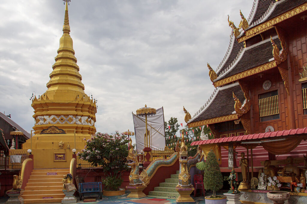 Wat Thung Khi Seua