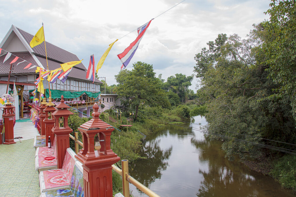 Wat Thung Khi Seua