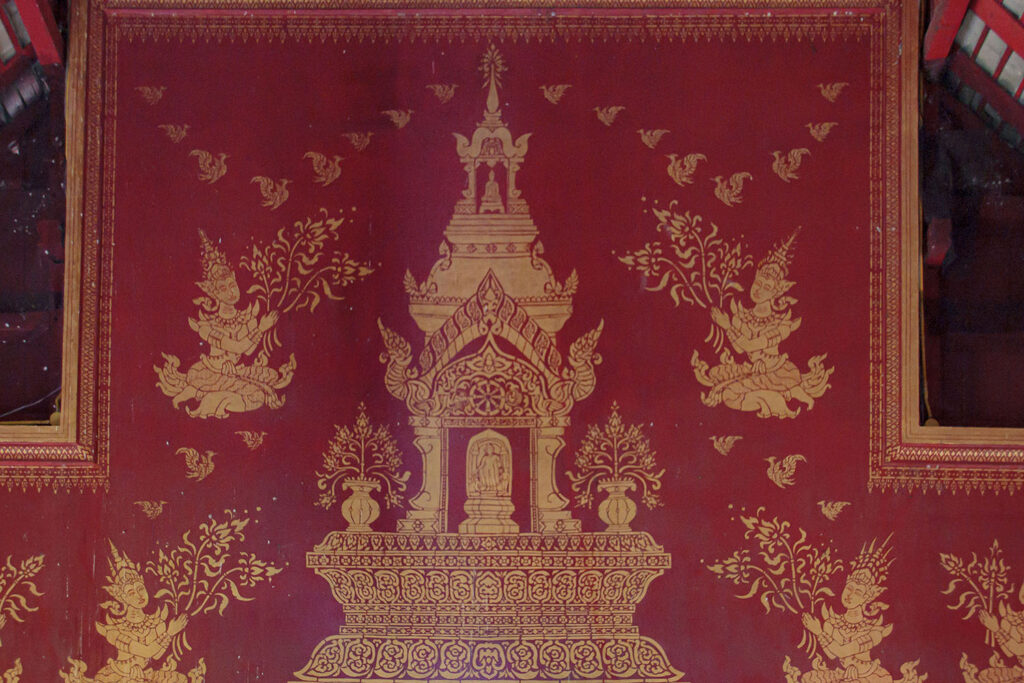 Wat Chiang man