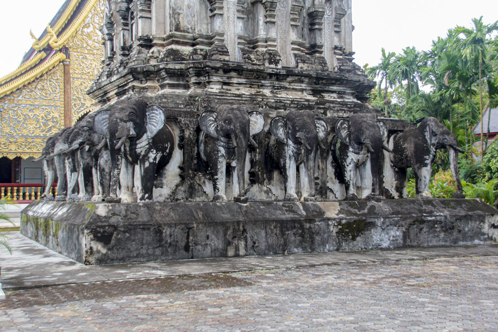 Wat Chiang man