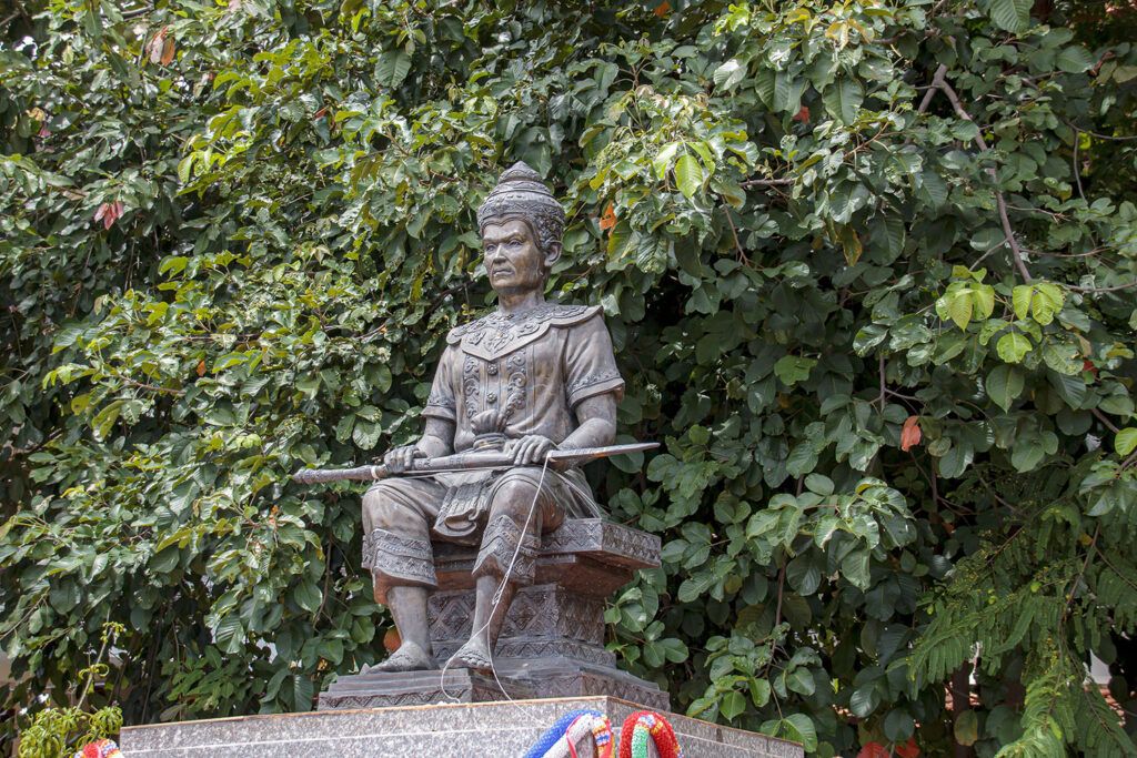 Wat Chiang man