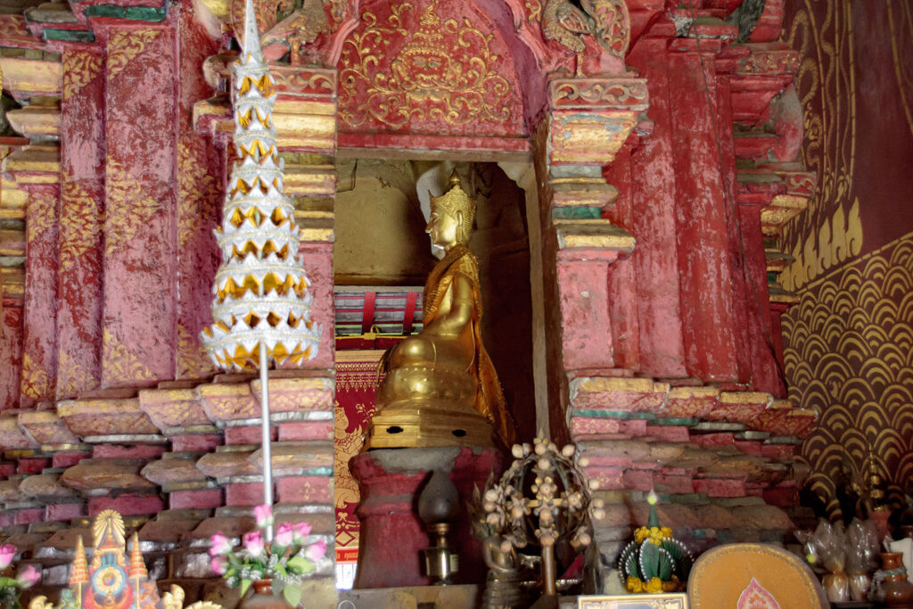 Wat Chiang man