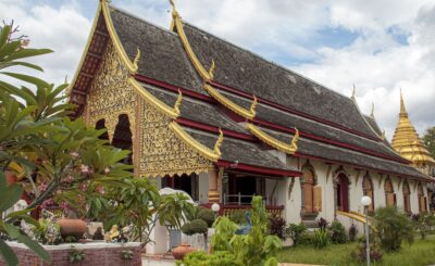 Wat Chiang man