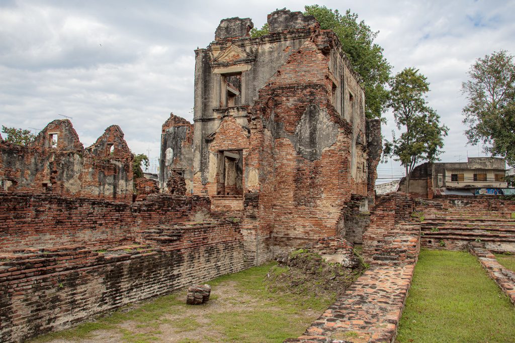 Baan Wichayen