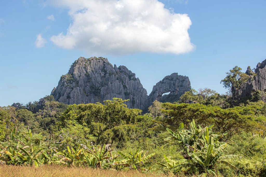 Suan Hin Pha Ngam