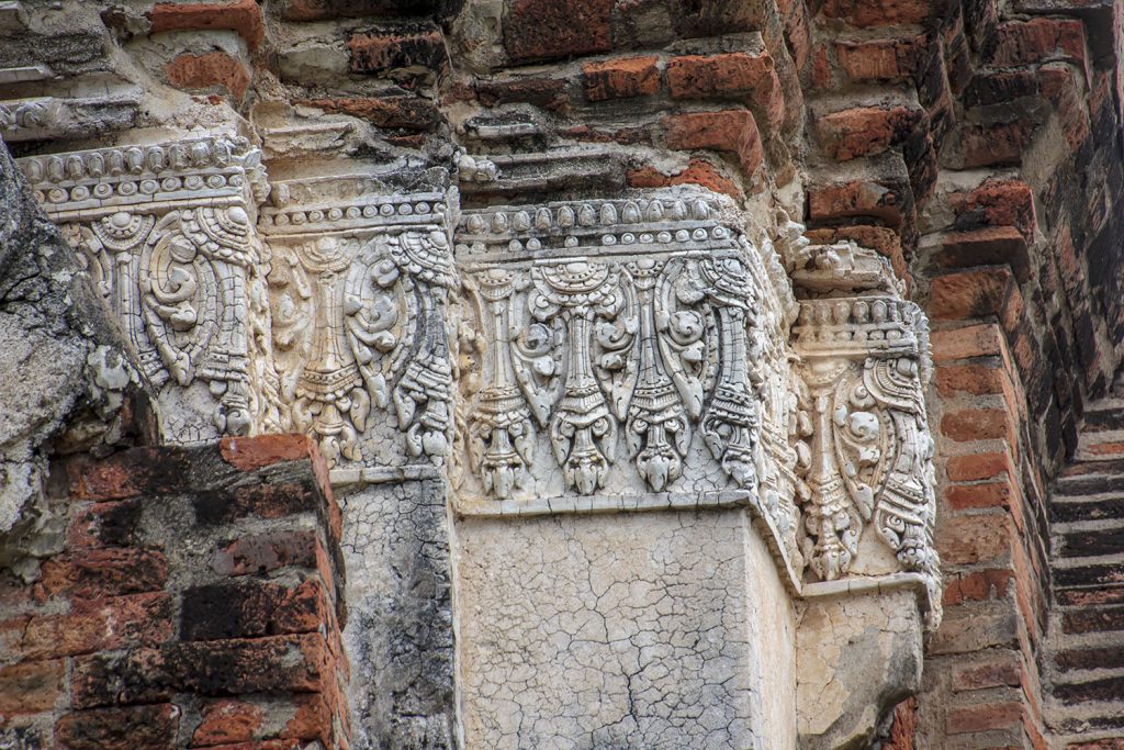 Wat Phra Sri Rattana Lopburi