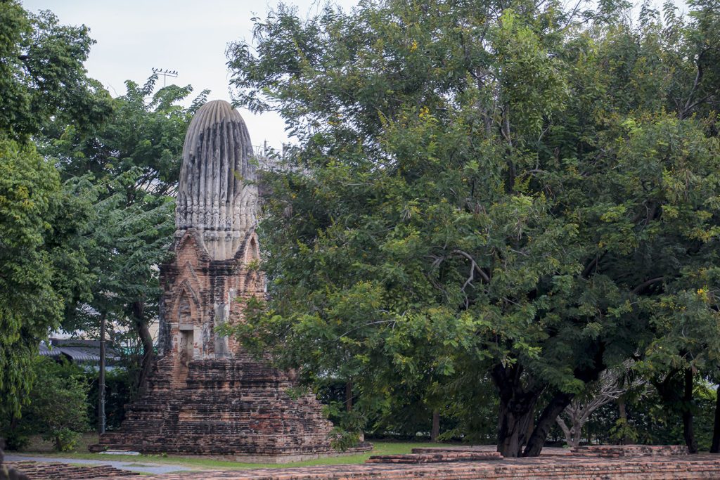 Wat Phra Sri Rattana Lopburi