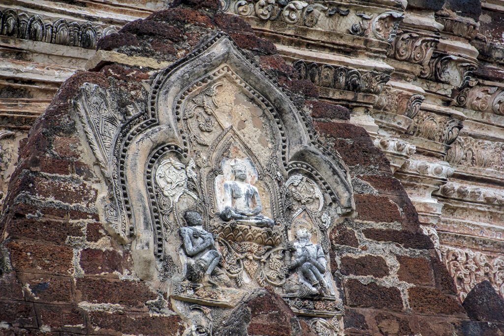 Wat Phra Sri Rattana Lopburi