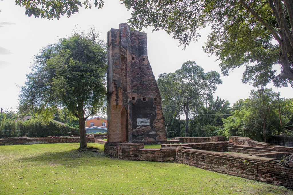 Wat San Paolo