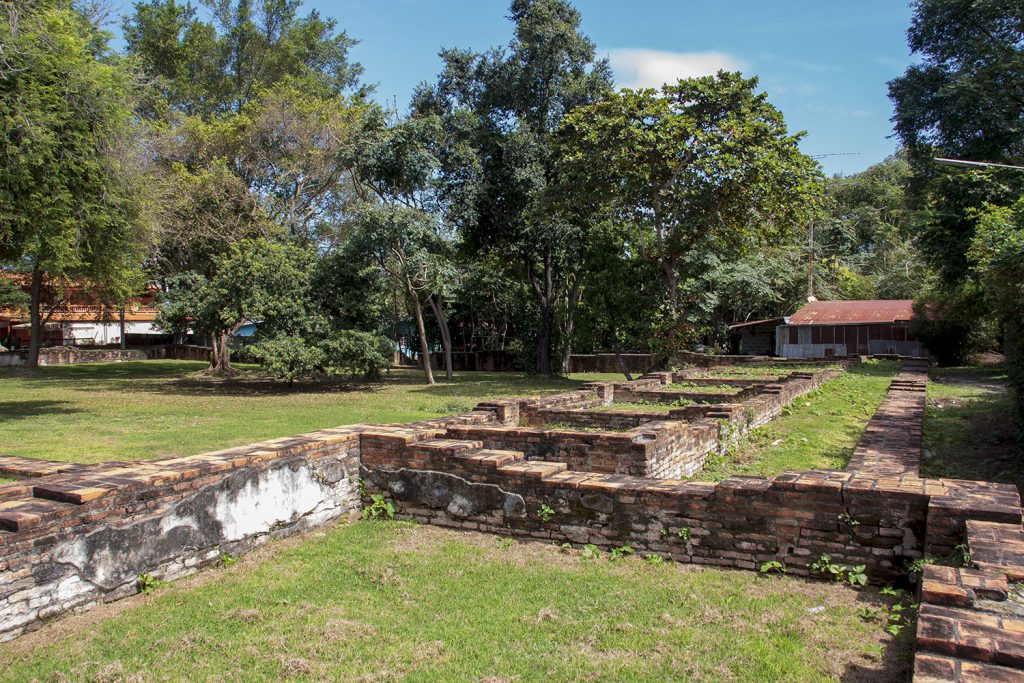 Wat San Paolo