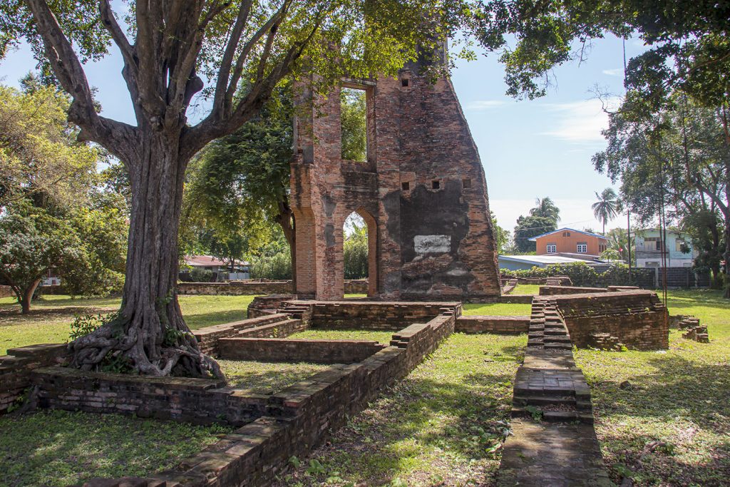 Wat San Paolo