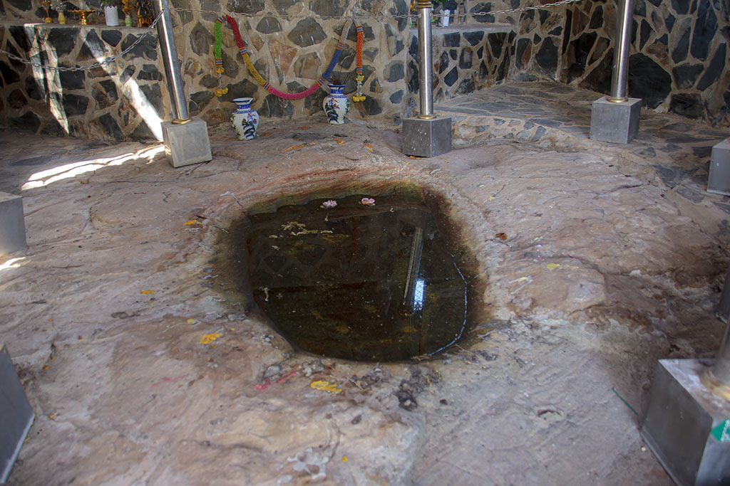 Wat Sila At Phu Phra