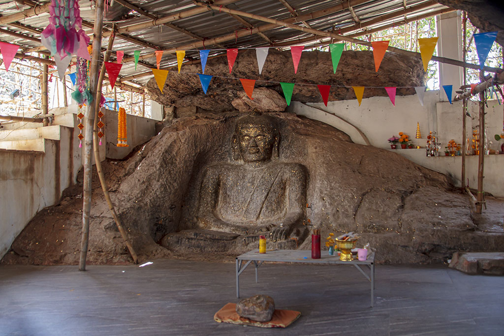 Wat Sila At Phu Phra