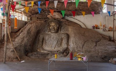 Wat Sila At Phu Phra