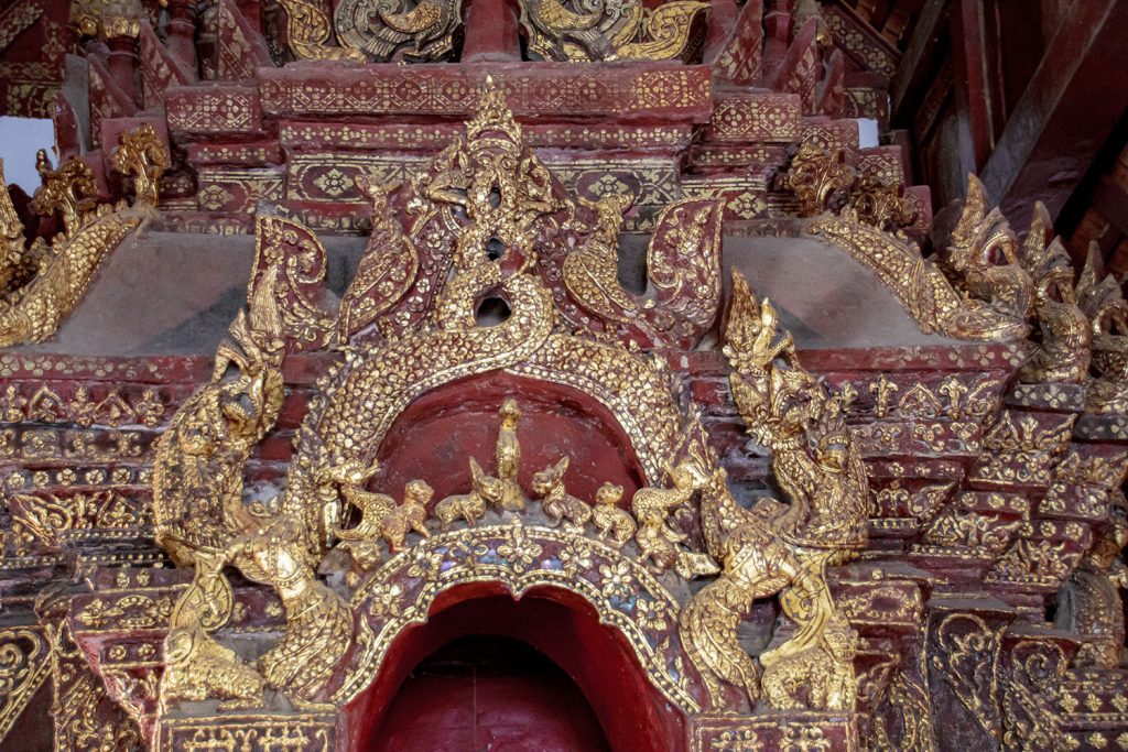 Wat Wiang Thoen