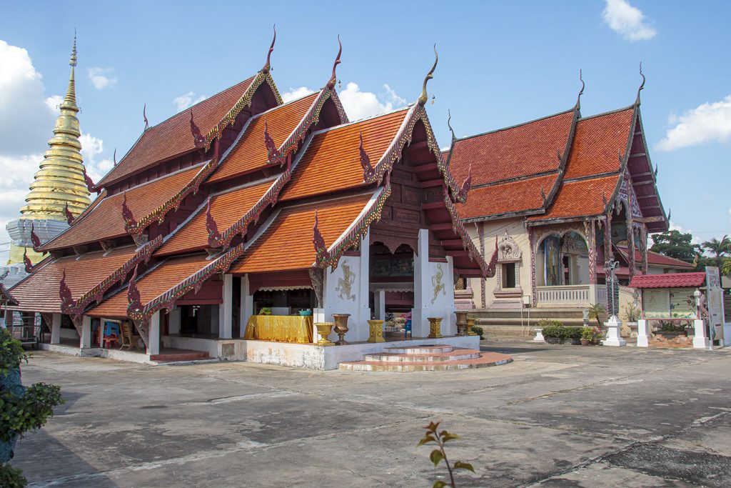 Wat Wiang Thoen