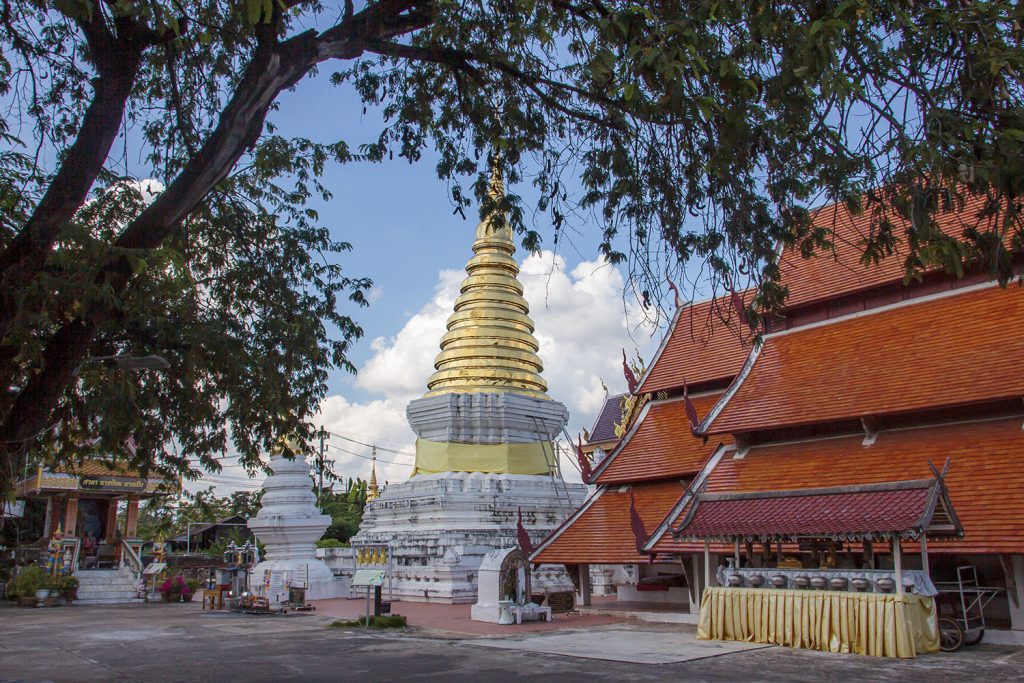 Wat Wiang Thoen