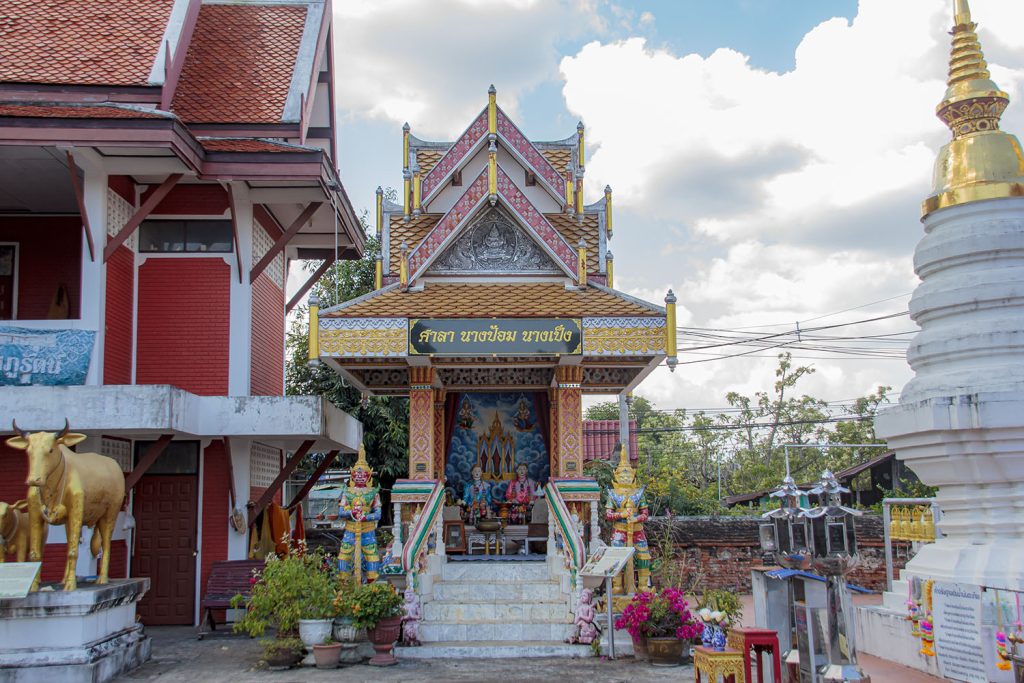 Wat Wiang Thoen