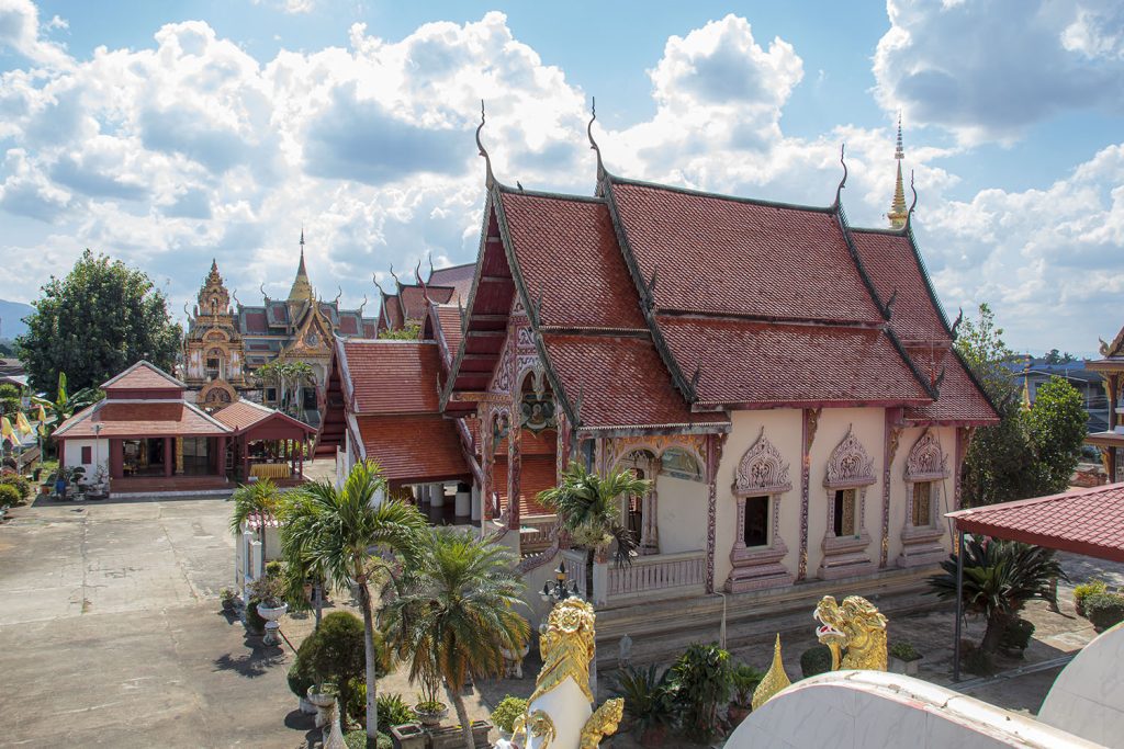 Wat Wiang Thoen