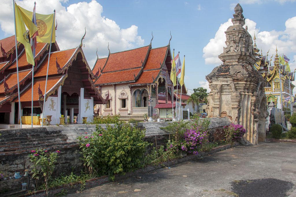 Wat Wiang Thoen