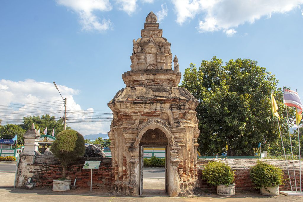 Wat Wiang Thoen