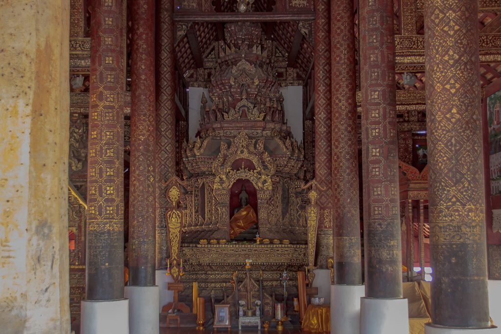 Wat Wiang Thoen